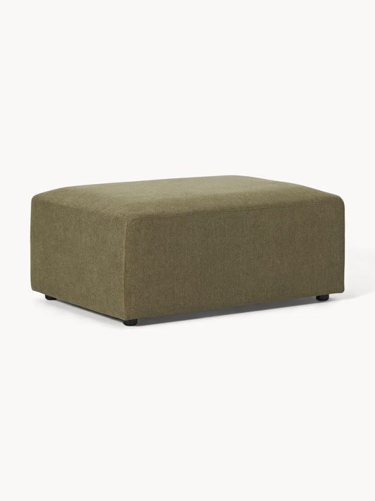 Melvaine Stool, W 99 x D 72 cm