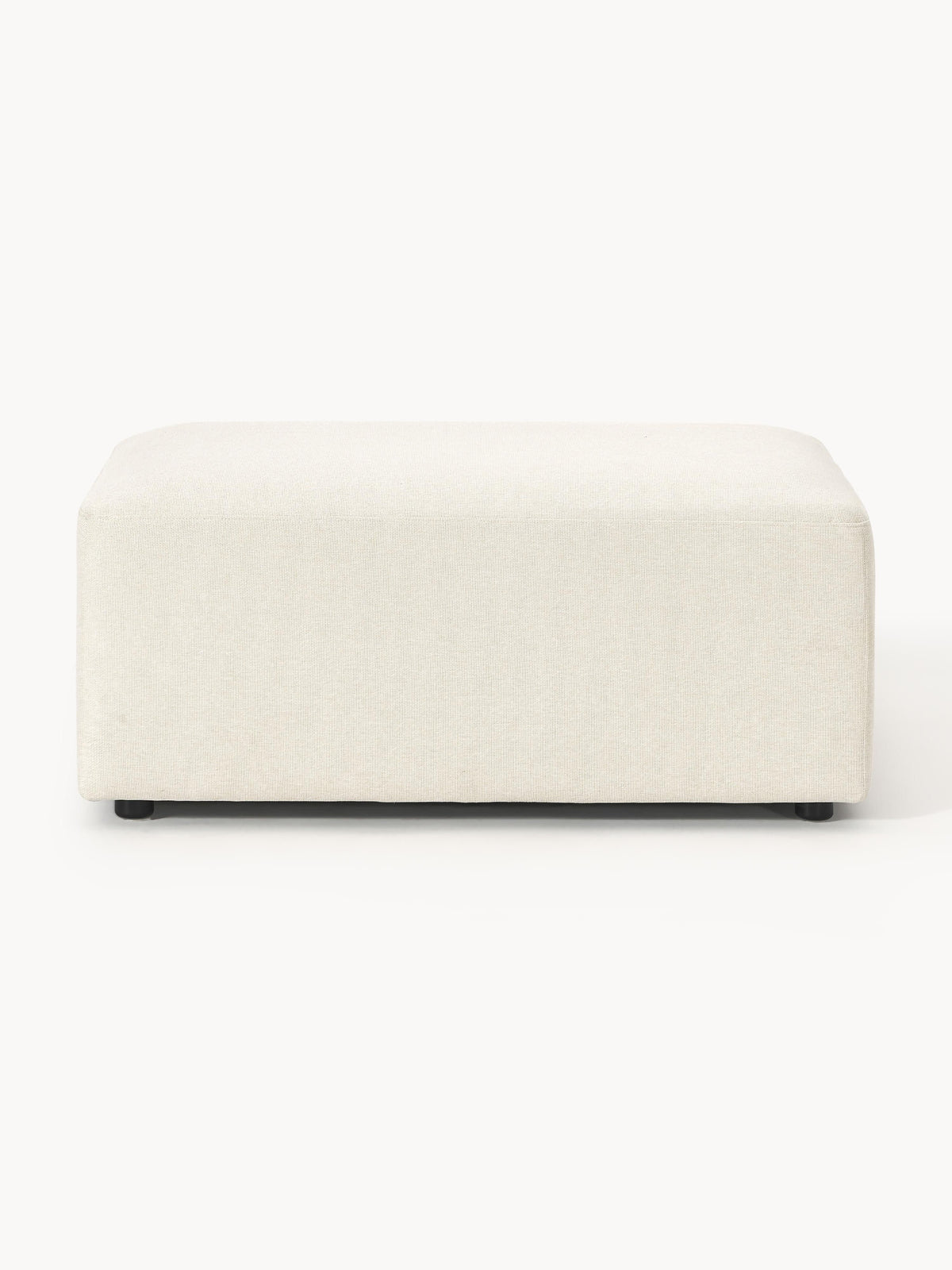 Melvaine Stool, W 99 x D 72 cm
