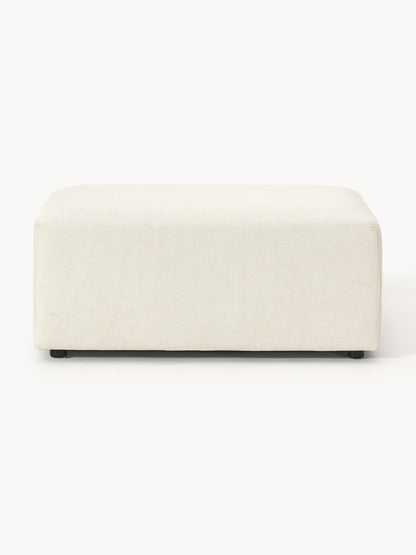 Melvaine Stool, W 99 x D 72 cm