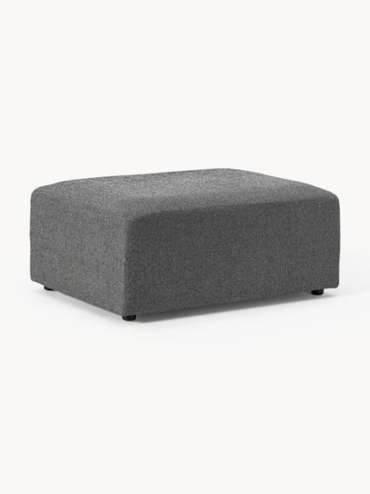 Melvaine Stool, W 99 x D 72 cm