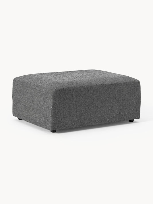 Melvaine Stool, W 99 x D 72 cm