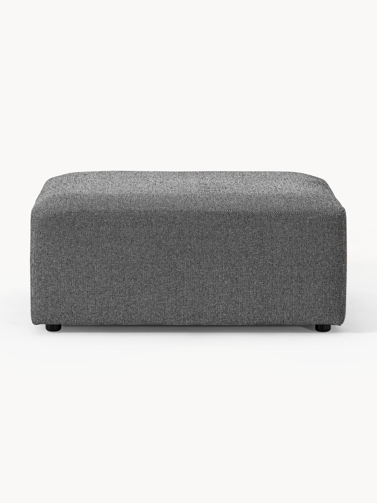 Melvaine Stool, W 99 x D 72 cm