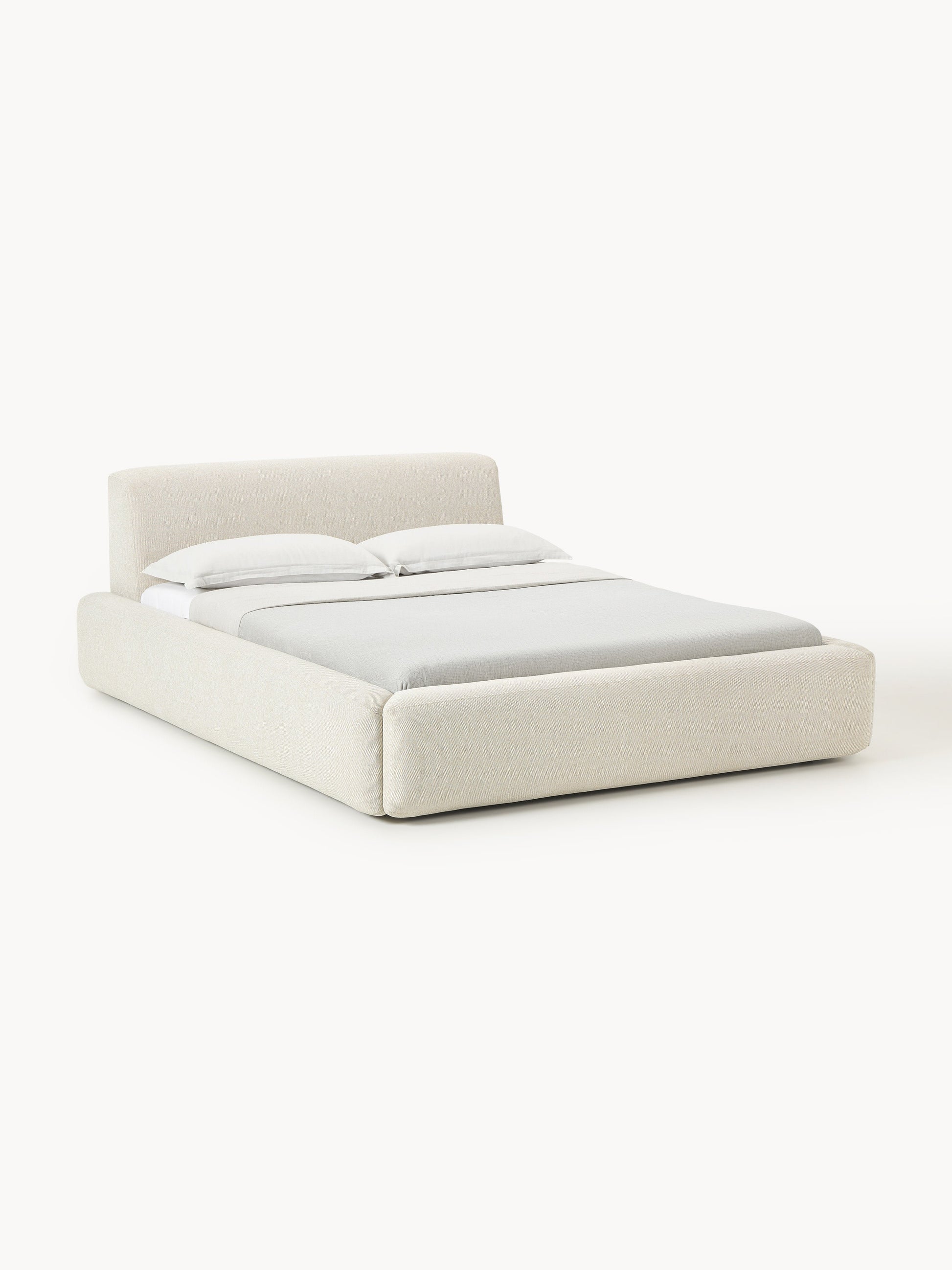 Melvaine Upholstered Bed