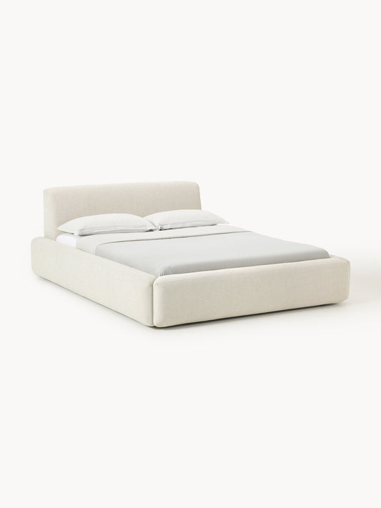 Melvaine Upholstered Bed