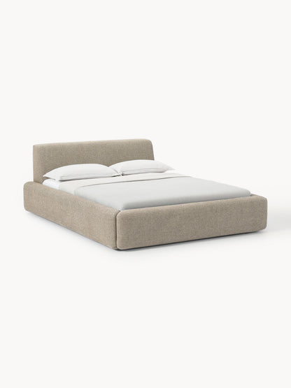 Melvaine Upholstered Bed