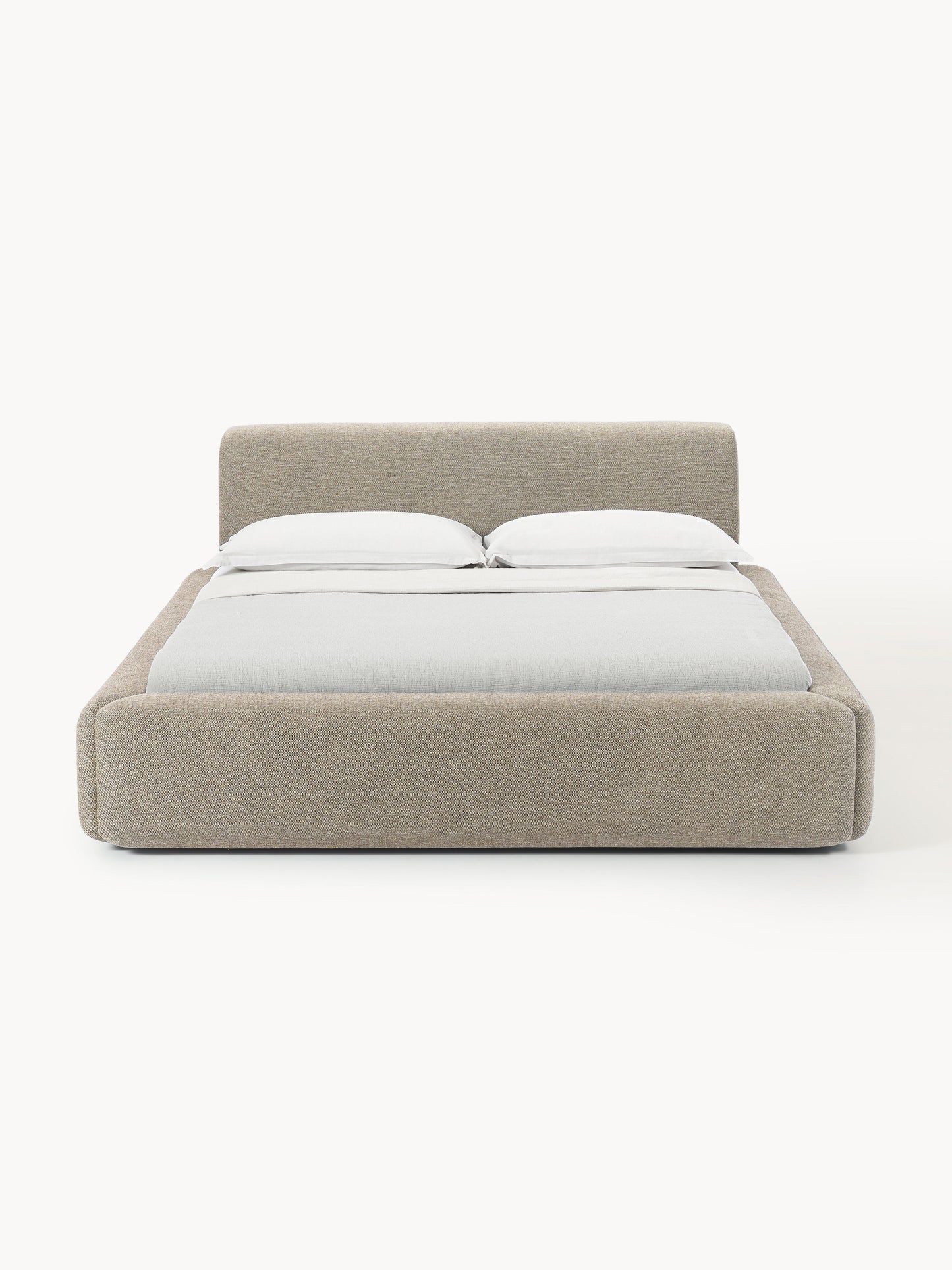 Melvaine Upholstered Bed