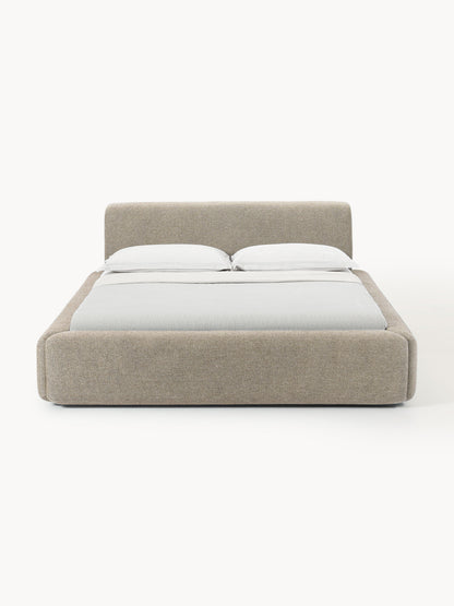 Melvaine Upholstered Bed