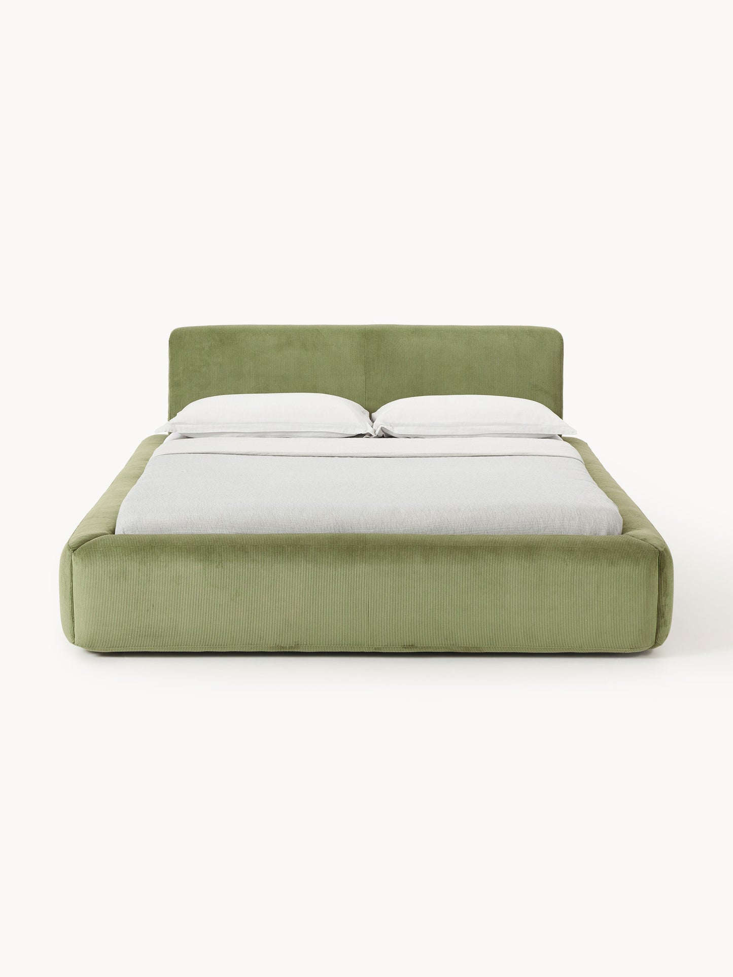 Melvaine Upholstered Bed