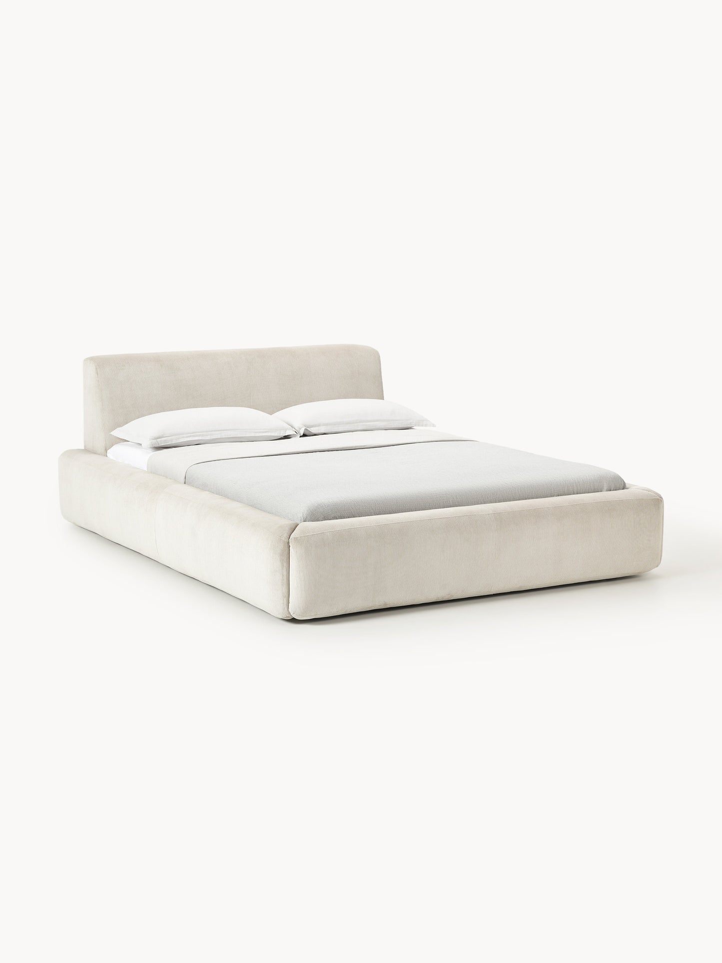 Melvaine Upholstered Bed
