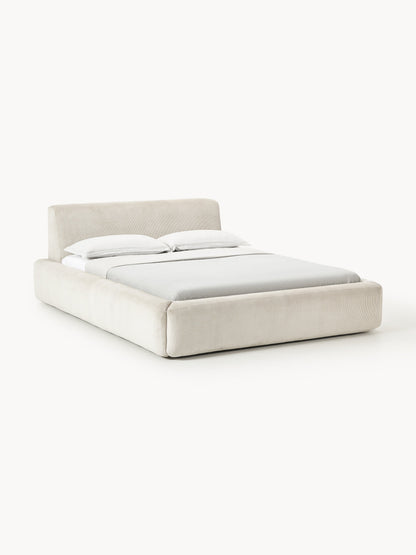 Melvaine Upholstered Bed