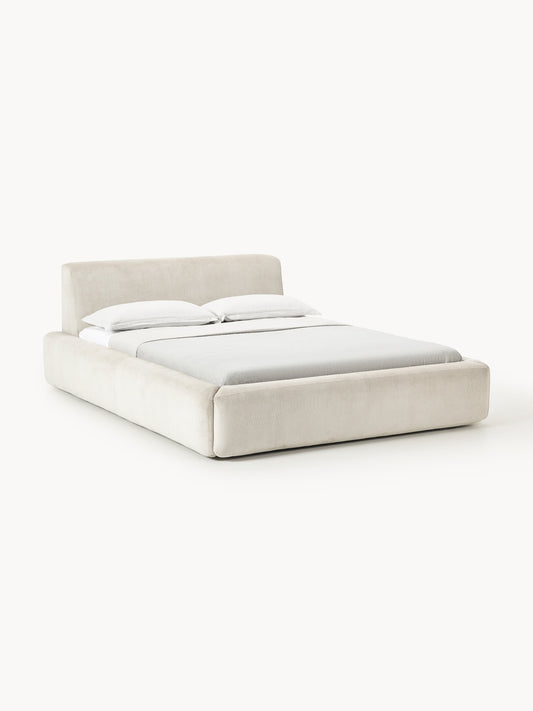 Melvaine Upholstered Bed