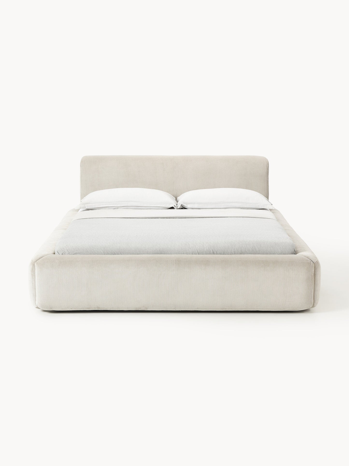 Melvaine Upholstered Bed