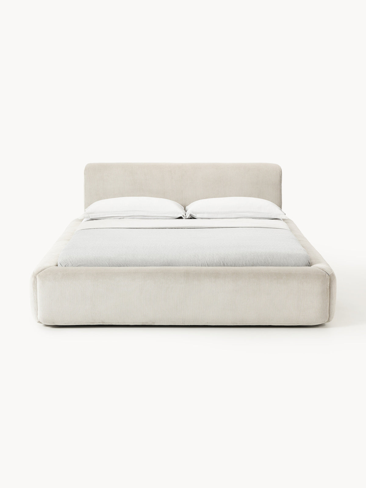 Melvaine Upholstered Bed