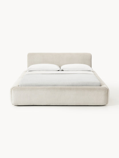 Melvaine Upholstered Bed