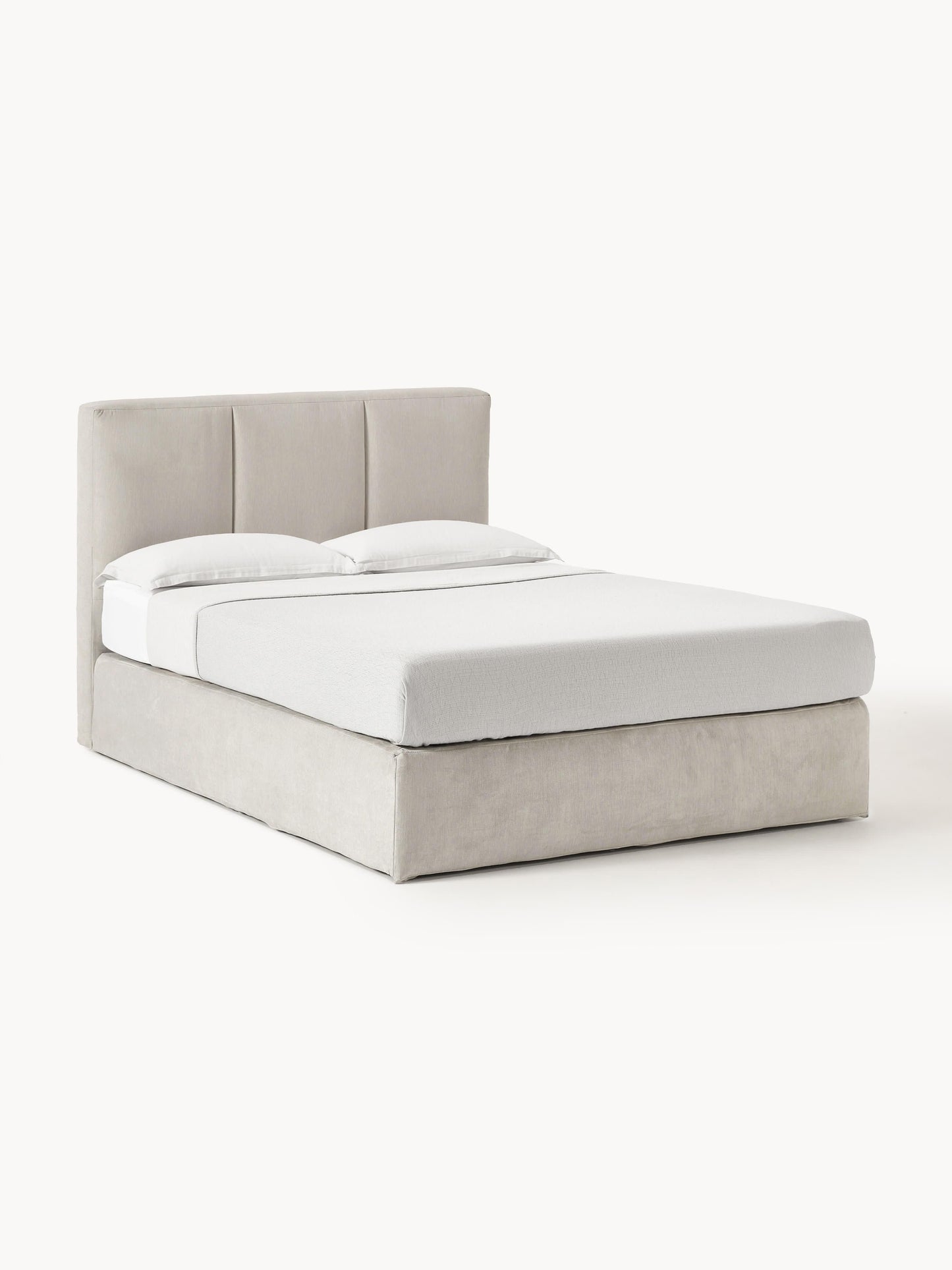 Obreville Box Spring Bed