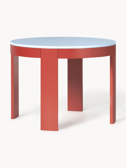 Samoril Extendable Dining Table, 100 - 140 x 75 cm