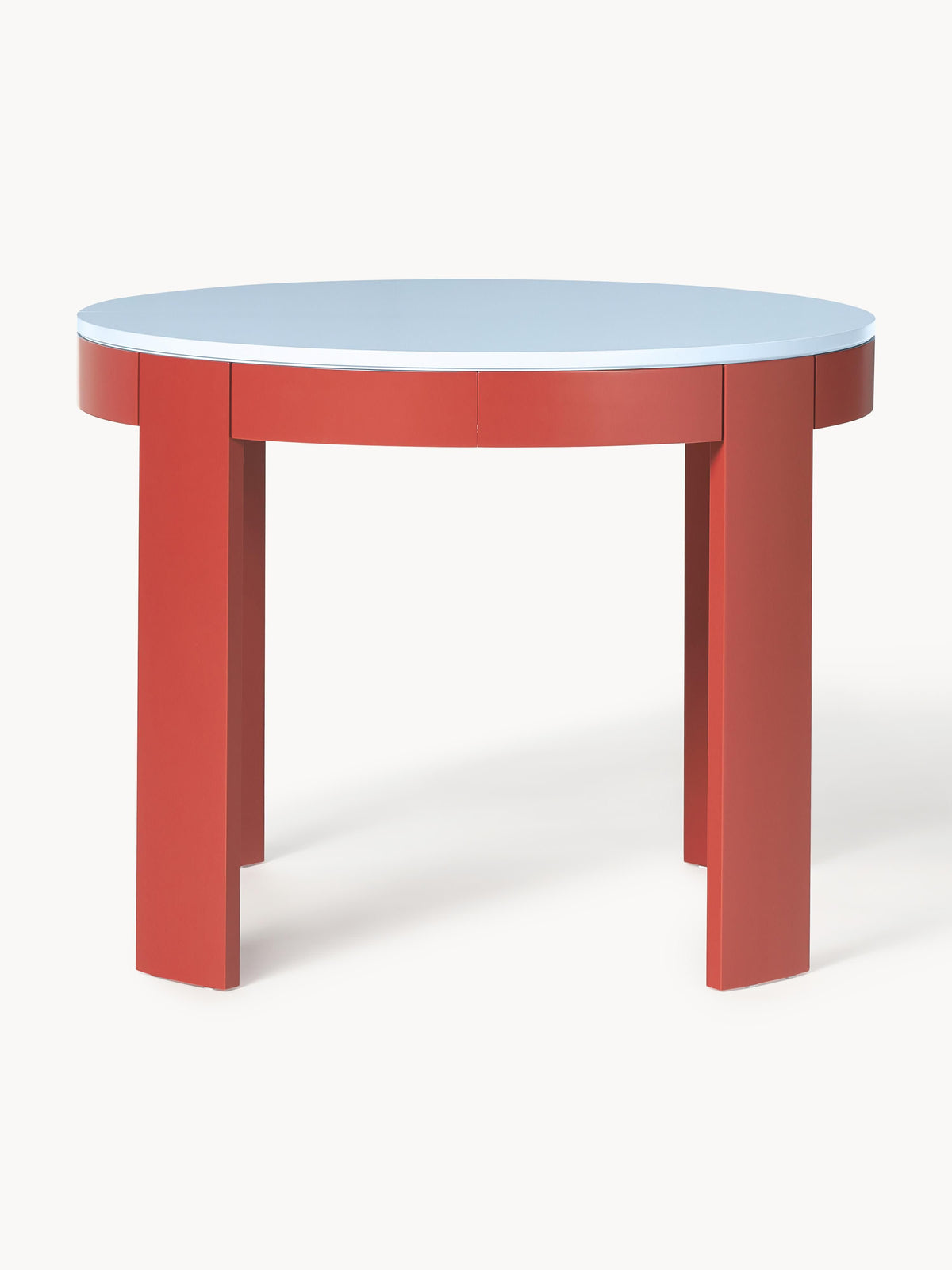 Samoril Extendable Dining Table, 100 - 140 x 75 cm