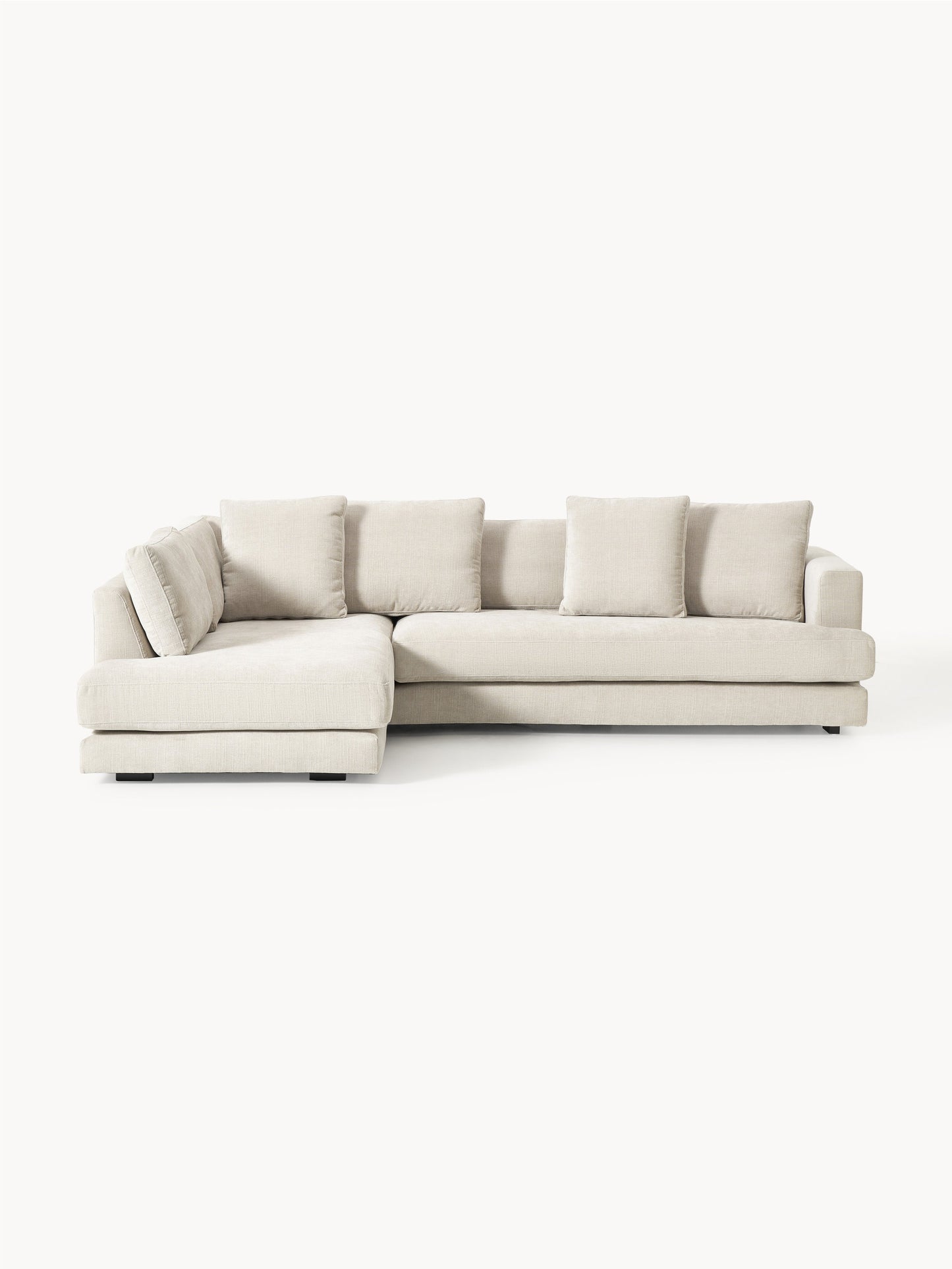 Tribeleau Corner Sofa