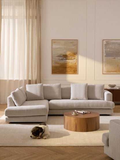 Tribeleau Corner Sofa