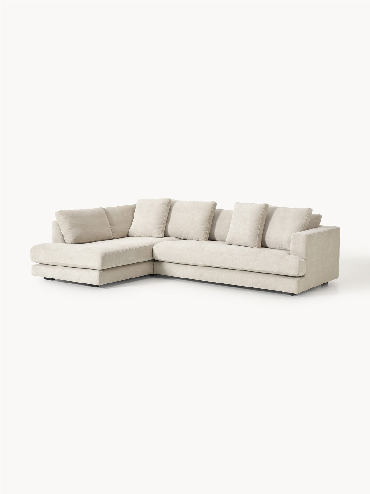 Tribeleau Corner Sofa