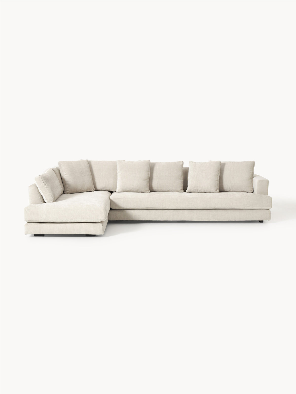Tribeleau XL Corner Sofa