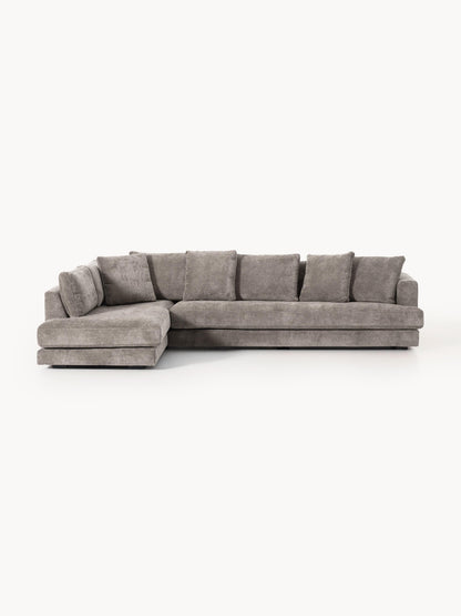 Tribeleau XL Corner Sofa
