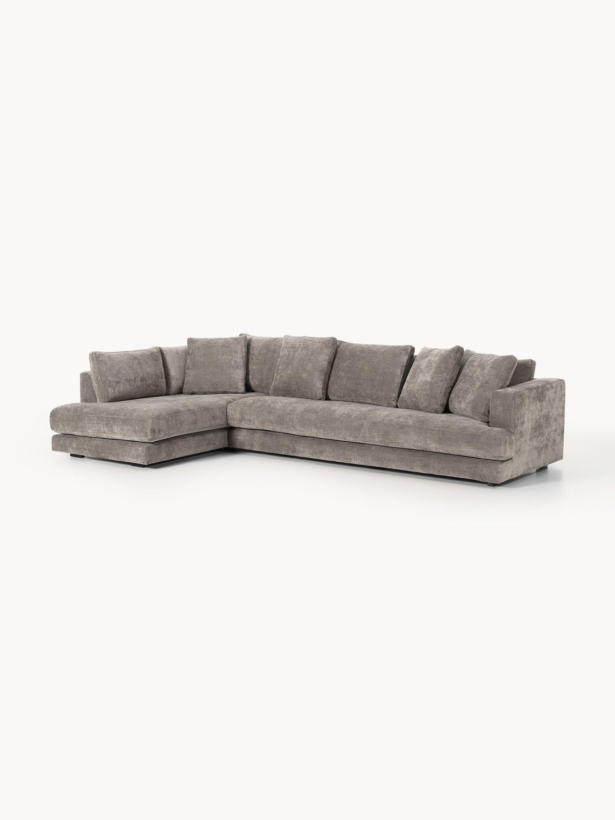 Tribeleau XL Corner Sofa