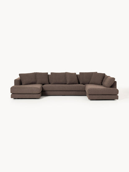 Tribeleau XL Sofa in Bouclé