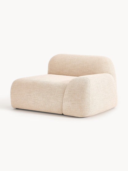 Wolskane Bouclé Corner Module
