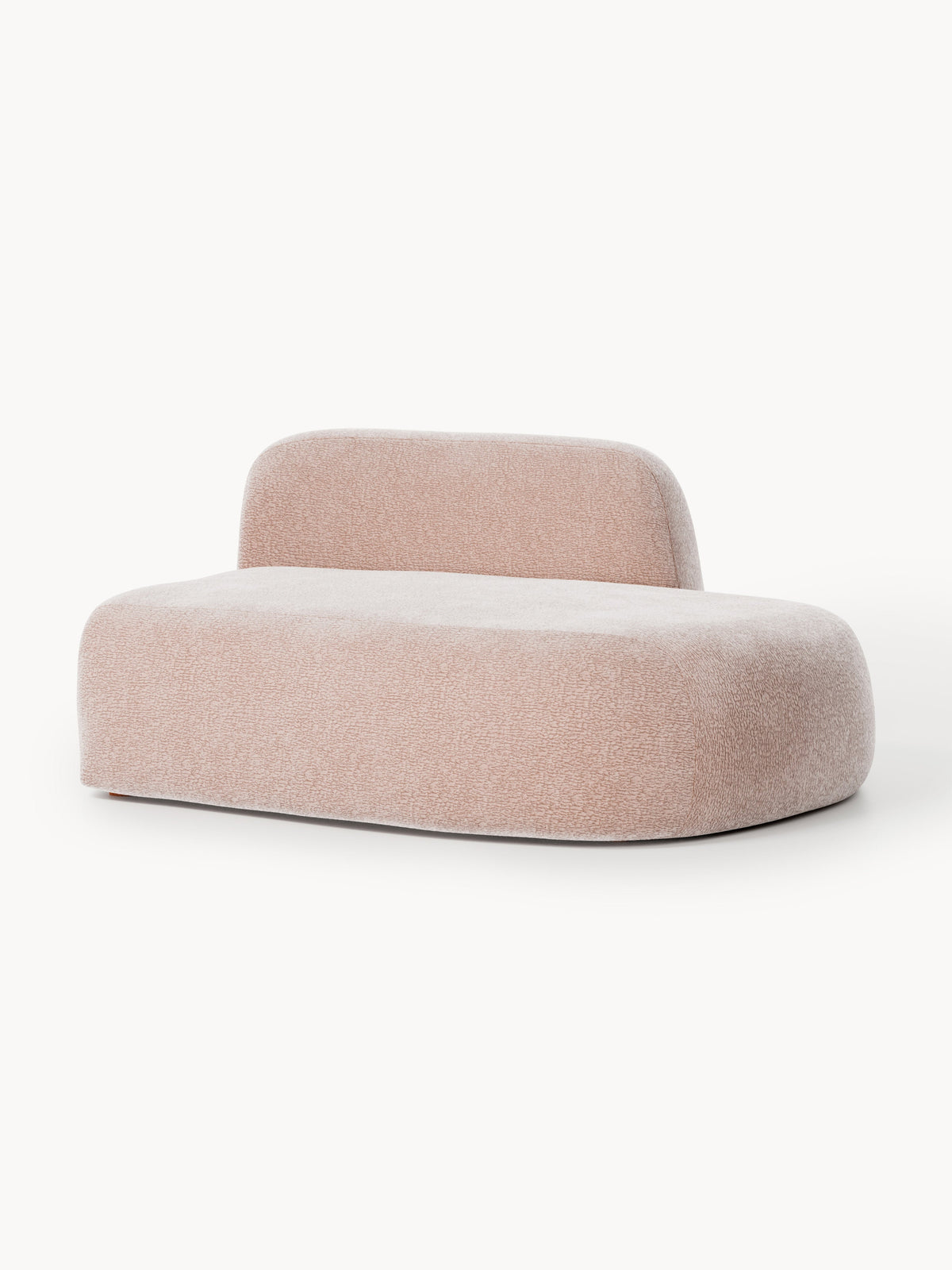 Wolskane Chaise Module