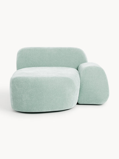 Wolskane Corner Module with Chaise