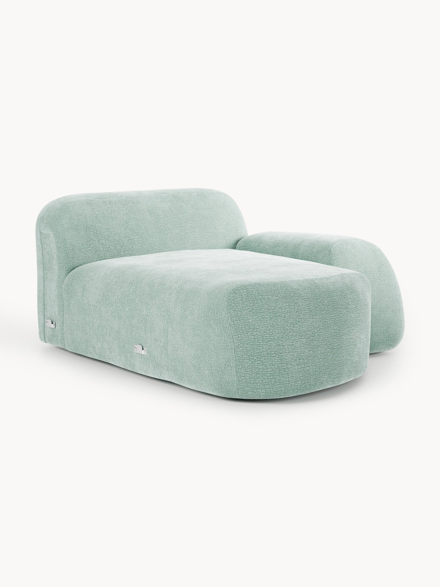 Wolskane Corner Module with Chaise