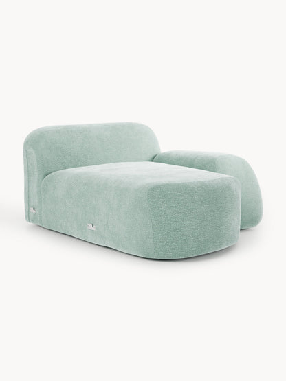 Wolskane Corner Module with Chaise