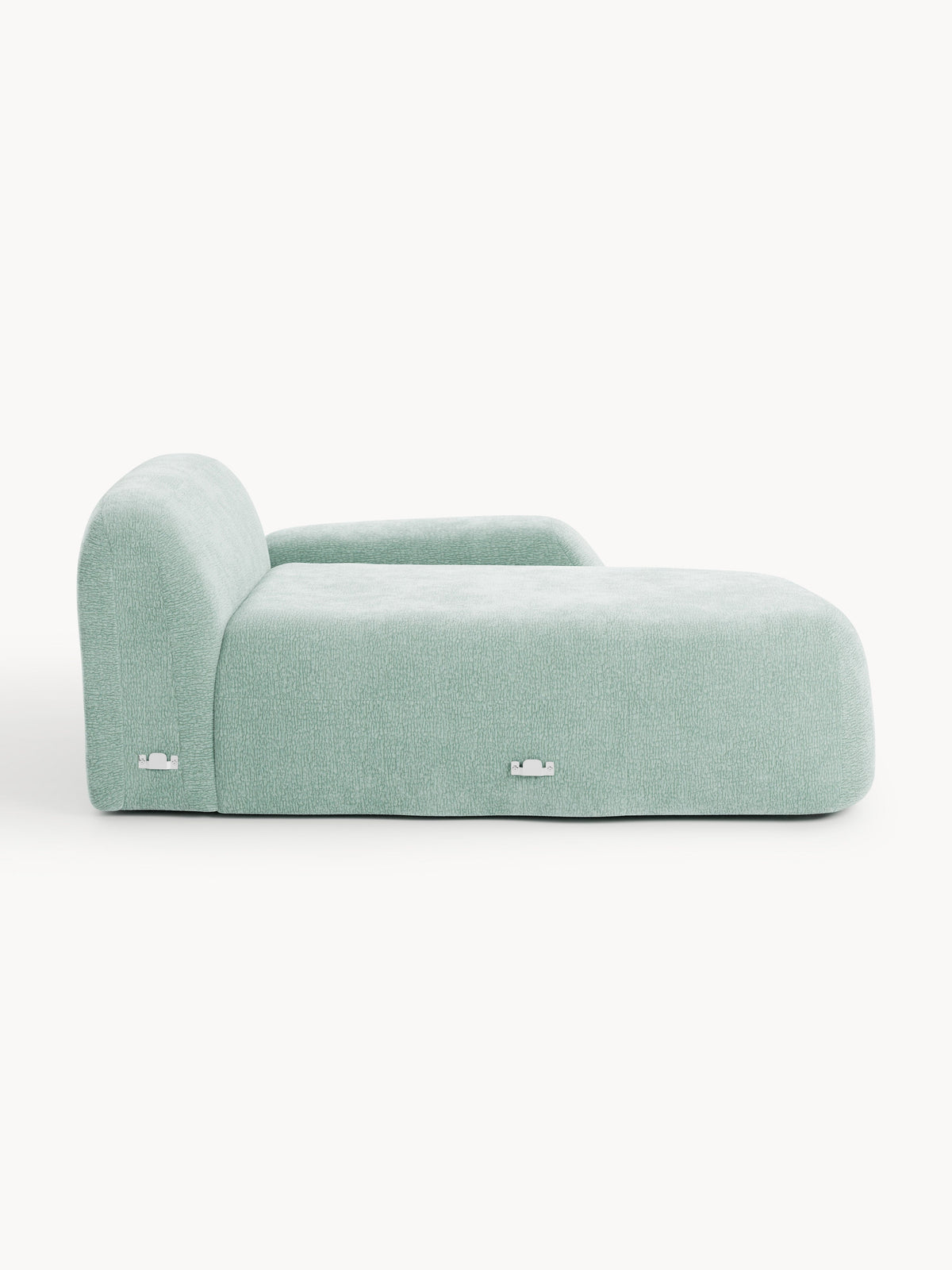 Wolskane Corner Module with Chaise
