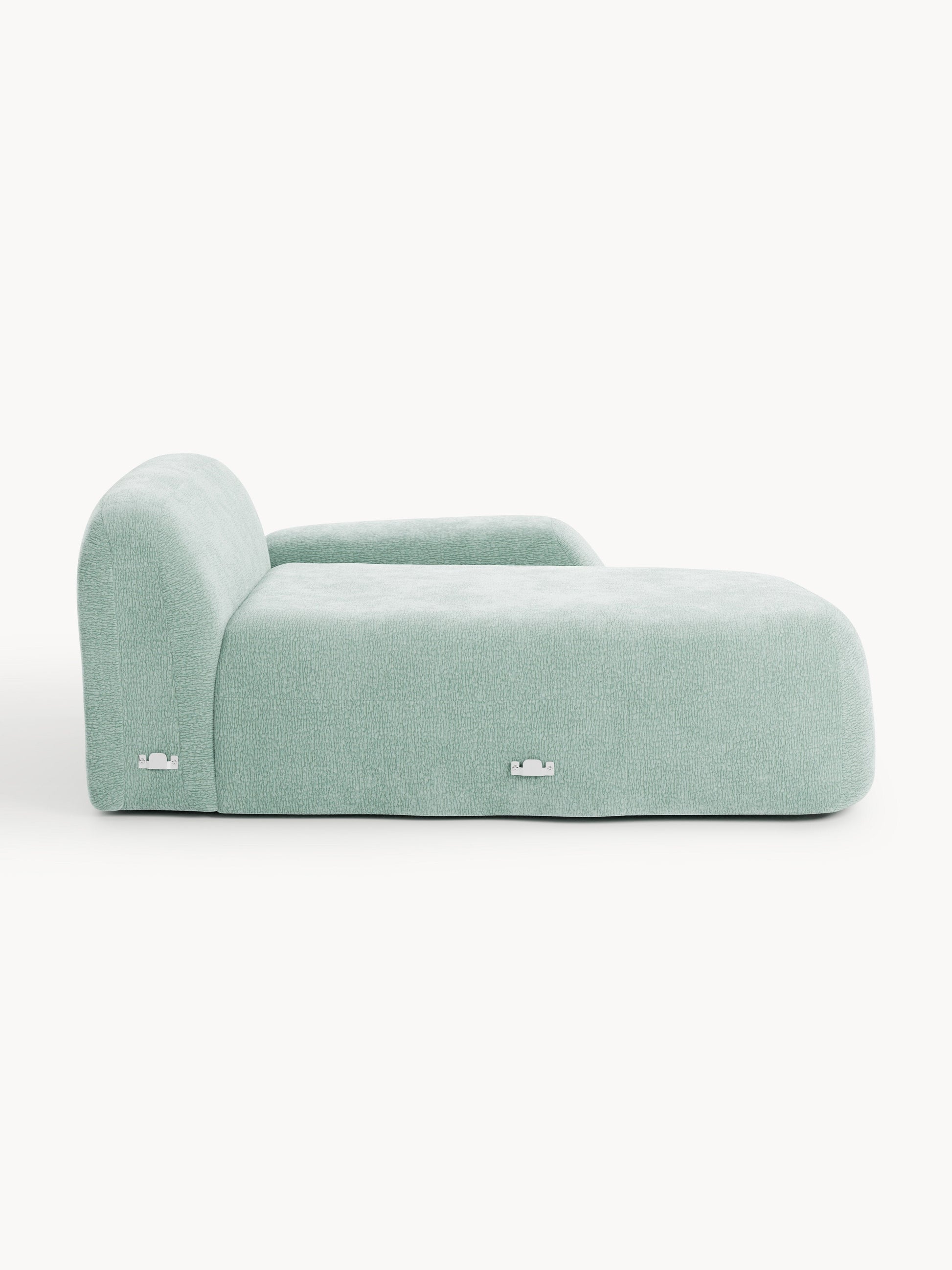 Wolskane Corner Module with Chaise
