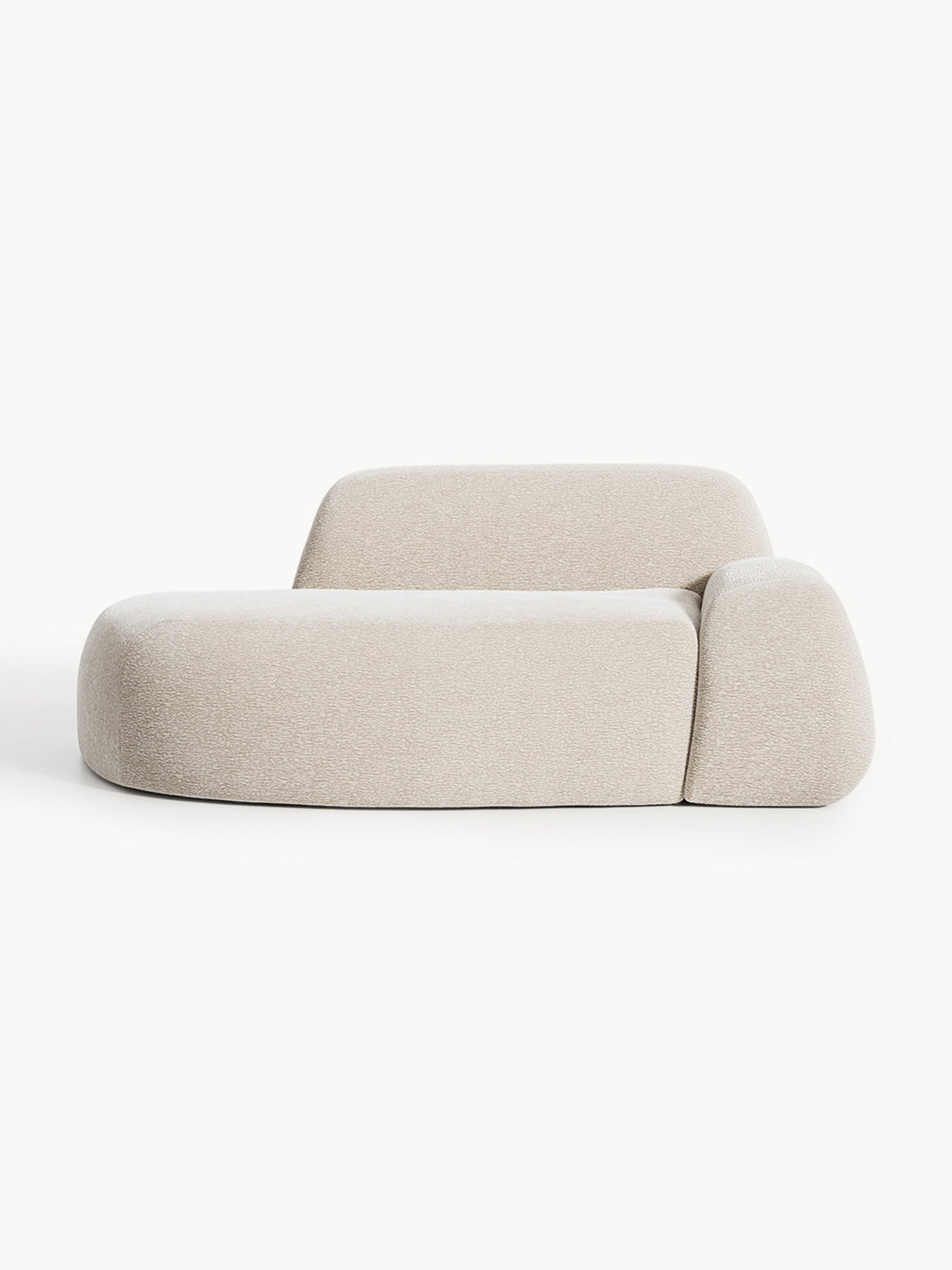 Wolskane Sofa (2-Seater) with Chaise Longue