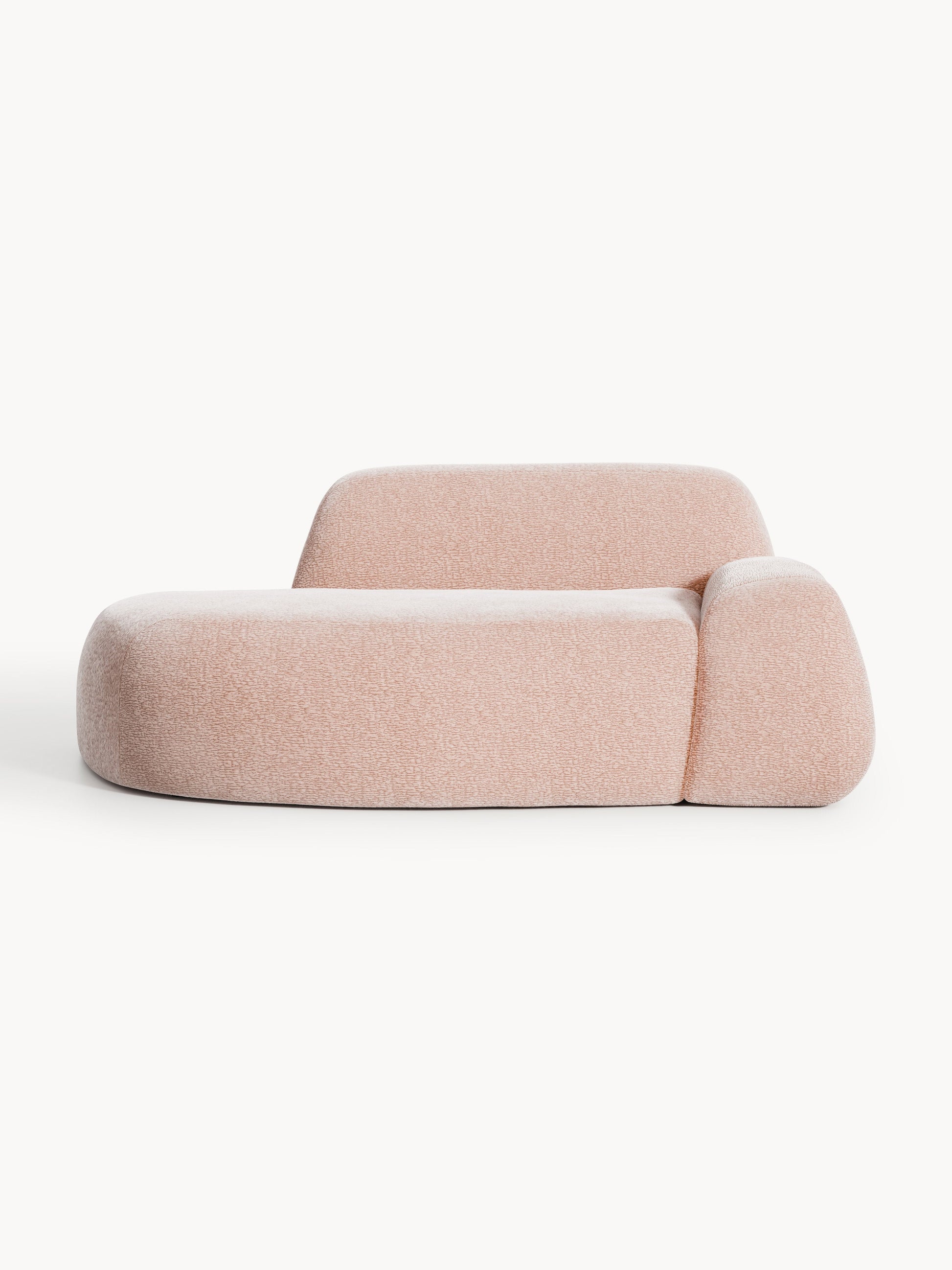 Wolskane Sofa (2-Seater) with Chaise Longue