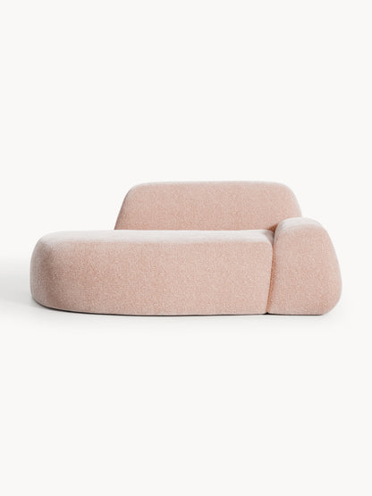 Wolskane Sofa (2-Seater) with Chaise Longue