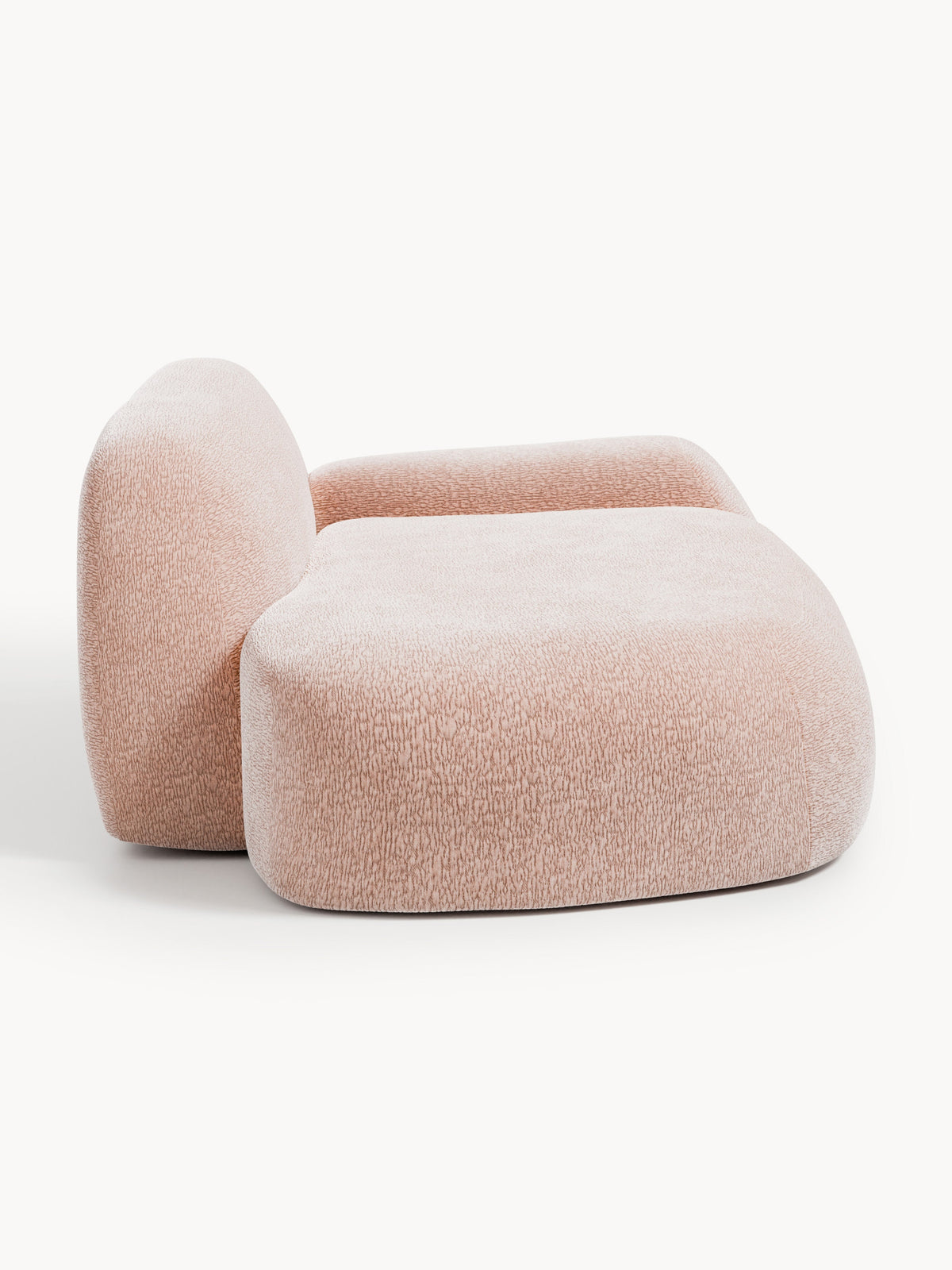 Wolskane Sofa (2-Seater) with Chaise Longue