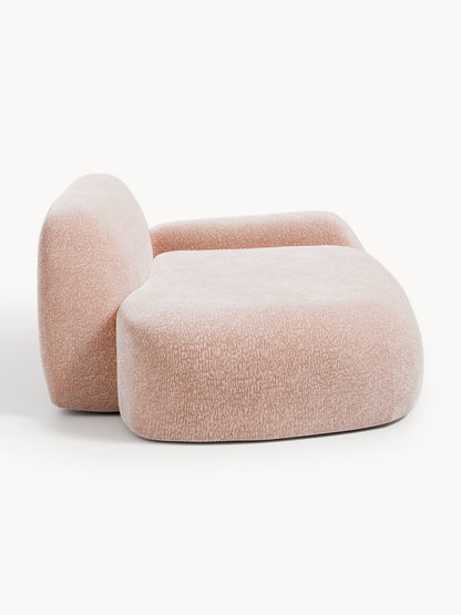 Wolskane Sofa (2-Seater) with Chaise Longue