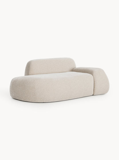 Wolskane Sofa (2-Seater) with Chaise Longue