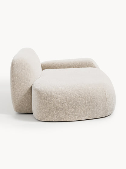 Wolskane Sofa (2-Seater) with Chaise Longue